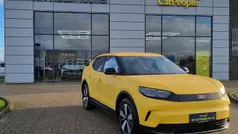 Gul Ny 2025 Ford Capri Select SUV | 324.500 kr. (Super pris)