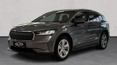 Brugt 2023 Skoda Enyaq iV SUV | 279.900 kr. (Fair pris)