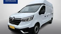 Brugt 2024 Renault Trafic Van | 234.900 kr.