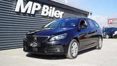 Brugt 2019 Peugeot 308 Active Stationcar | 119.900 kr. (Fair pris)