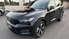 Brugt 2022 Volvo XC40 Plus SUV | 259.900 kr. (Fair pris)