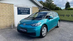 Turkismetal Brugt 2023 VW ID.3 Pro Performance Hatchback | 199.900 kr. (Fair pris)