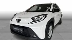Brugt 2024 Toyota Aygo Active Hatchback | 169.900 kr. (Fair pris)