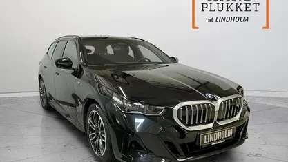Brugt BMW i5 M Sport 250 kW (340 HK) 2024 Stationcar