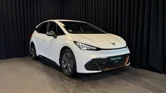 Hvid Brugt 2024 Cupra Born Hatchback | 219.900 kr. (Fair pris)