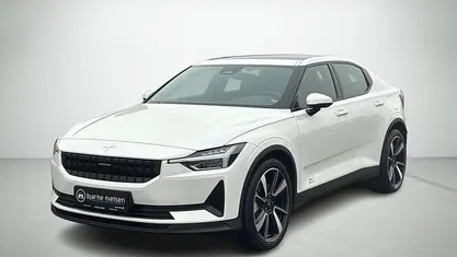 Brugt 2023 Polestar 2 Hatchback | 209.900 kr. (God pris)