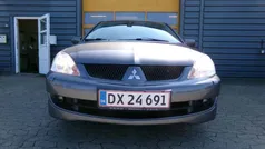 Brugt 2007 Mitsubishi Lancer Comfort Edition Stationcar | 9.999 kr.