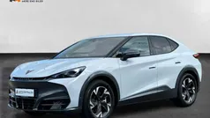 Brugt 2025 Cupra Tavascan Endurance SUV | 319.500 kr. (Fair pris)
