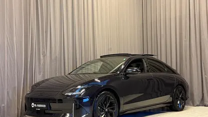 Brugt 2023 Hyundai Ioniq 6 Edition Sedan | 294.900 kr.
