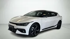 Perlemorshvid Brugt 2024 Kia EV6 GT-Line SUV | 349.900 kr. (Fair pris)