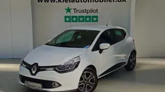Brugt 2014 Renault Clio IV Expression Hatchback | 54.800 kr. (Fair pris)