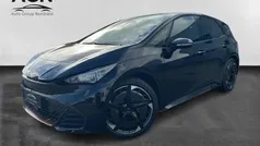 Sortmetal Brugt 2025 Cupra Born Hatchback | 259.900 kr. (Fair pris)