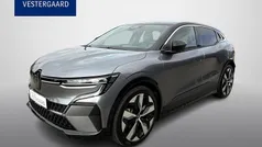 Brugt 2025 Renault Mégane Techno Hatchback | 244.600 kr. (Fair pris)
