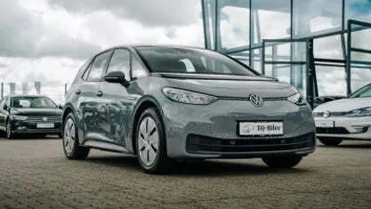 Brugt 2020 VW ID.3 Pro Performance Hatchback | 199.800 kr. (Fair pris)