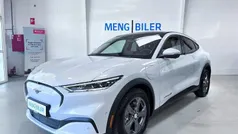 Brugt 2022 Ford Mustang Mach-E Premium SUV | 249.800 kr. (Super pris)