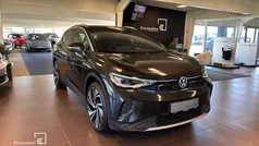 Brugt 2022 VW ID.4 SUV | 289.990 kr. (Dyr)