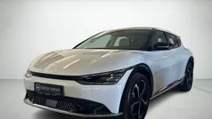 Ny 2024 Kia EV6 SUV | 325.000 kr. (Fair pris)