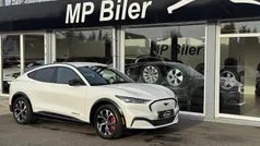 Brugt 2024 Ford Mustang Mach-E Extended Range SUV | 298.900 kr. (Fair pris)