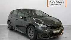 Brugt 2023 Cupra Born Hatchback | 199.900 kr. (Fair pris)