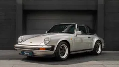 Brugt 1982 Porsche 911 Cabriolet | 580.000 kr.