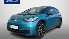 Brugt 2023 VW ID.3 Pro Hatchback | 219.795 kr. (Super pris)
