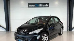 Brugt 2011 Peugeot 308 Sportium Hatchback | 29.900 kr. (Fair pris)