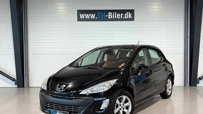Brugt 2011 Peugeot 308 Sportium Hatchback | 29.900 kr. (Fair pris)