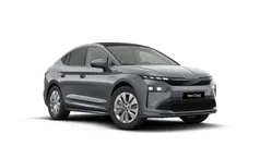 Koksmetal Ny 2026 Skoda Enyaq iV SUV | 390.985 kr. (Fair pris)