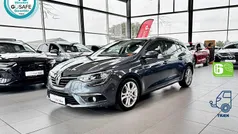 Gråmetal Brugt 2017 Renault Mégane IV Zen Stationcar | 119.700 kr. (Fair pris)