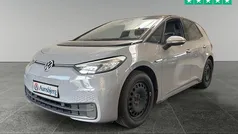Brugt 2021 VW ID.3 Pure Hatchback | 149.500 kr. (Fair pris)