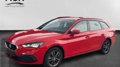 Brugt 2023 Seat Leon Reference | 179.900 kr.