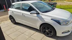Brugt 2016 Hyundai i20 Trend Hatchback | 59.900 kr. (Super pris)