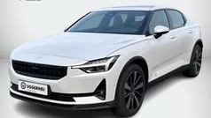Hvidmetal Brugt 2023 Polestar 2 Hatchback | 229.000 kr. (Super pris)