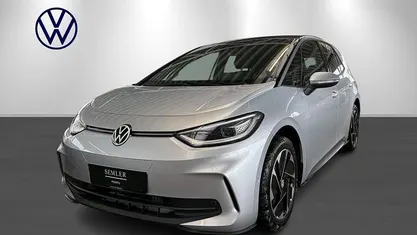 Brugt VW ID.3 Style 150 kW (204 HK) 2025 Hatchback