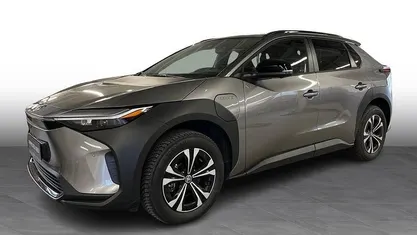 Brugt 2023 Toyota bZ4X Active SUV | 239.900 kr. (Fair pris)
