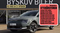 Brugt 2023 Kia e-Niro SUV | 219.995 kr. (God pris)