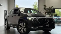Brugt 2023 Mercedes EQA250 Progressive SUV | 276.799 kr. (God pris)