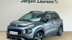 Brugt 2020 Citroën C3 Aircross Platinum SUV | 114.800 kr. (Super pris)