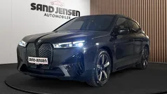 Gråmetal Brugt 2024 BMW iX SUV | 689.900 kr. (Super pris)