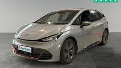 Brugt 2023 Cupra Born Hatchback | 209.500 kr. (Fair pris)