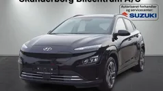 Brugt 2022 Hyundai Kona SUV | 189.900 kr. (Fair pris)
