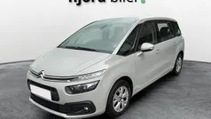 Brugt 2018 Citroën Grand C4 Picasso PureTech MPV | 129.700 kr. (Fair pris)