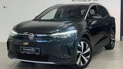 Brugt VW ID.4 Pro Performance 150 kW (204 HK) 2020 SUV
