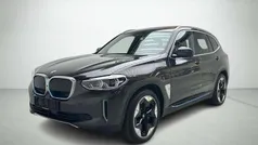 Brugt 2021 BMW iX3 Impressive SUV | 349.900 kr. (Fair pris)