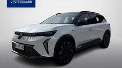 Brugt 2025 Renault Scénic Esprit Alpine MPV | 309.500 kr. (Fair pris)