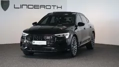Brugt 2023 Audi e-tron Advanced SUV | 430.000 kr. (Fair pris)