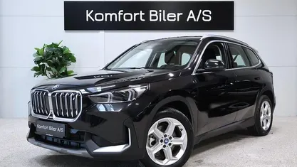 Brugt 2023 BMW iX1 SUV | 234.800 kr. (Super pris)