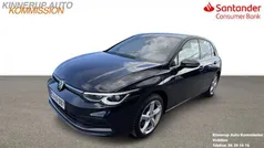 Sort Brugt 2020 VW Golf VII Hatchback | 169.900 kr. (Fair pris)