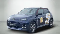 Blå Ny 2025 Renault R5 Techno Hatchback | 234.900 kr. (Fair pris)