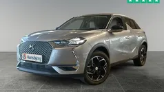 Grå metal Brugt 2021 DS Automobiles DS3 Crossback E-Tense Chic SUV | 149.500 kr. (Fair pris)